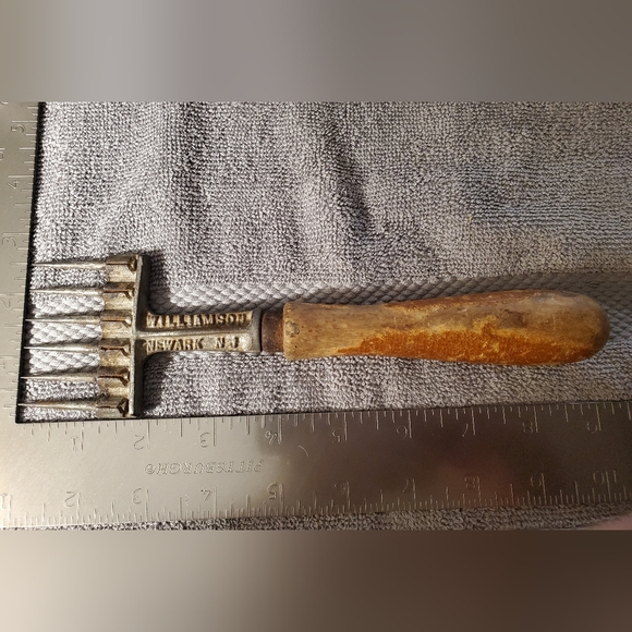 Ice Pick Ice Chipper Ice Stabber Ice Sculpting  Vintage Mid Century Kitchen - Picture 10 of 14